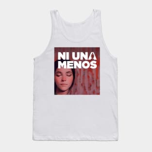Not one less Tank Top